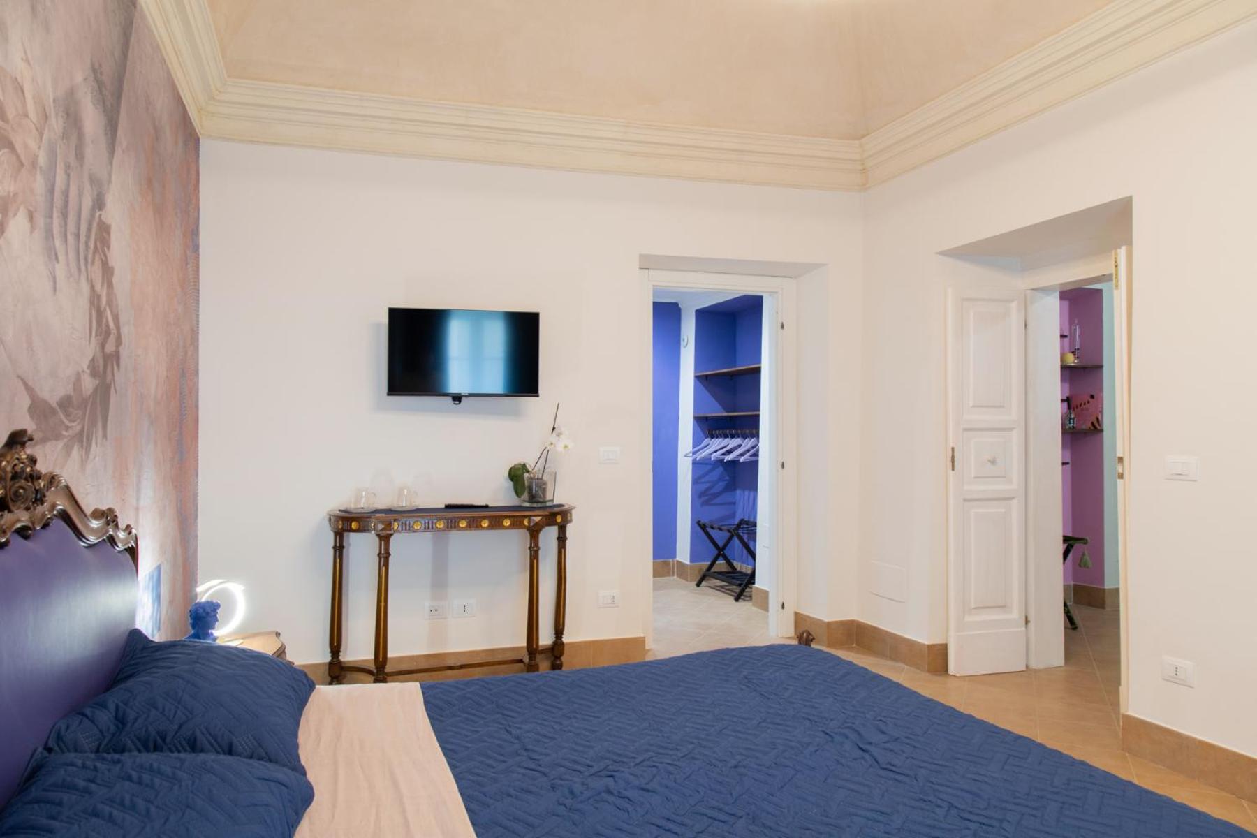 B&B Palazzetto Alfieri L'Aquila Centro Storico Eksteriør billede